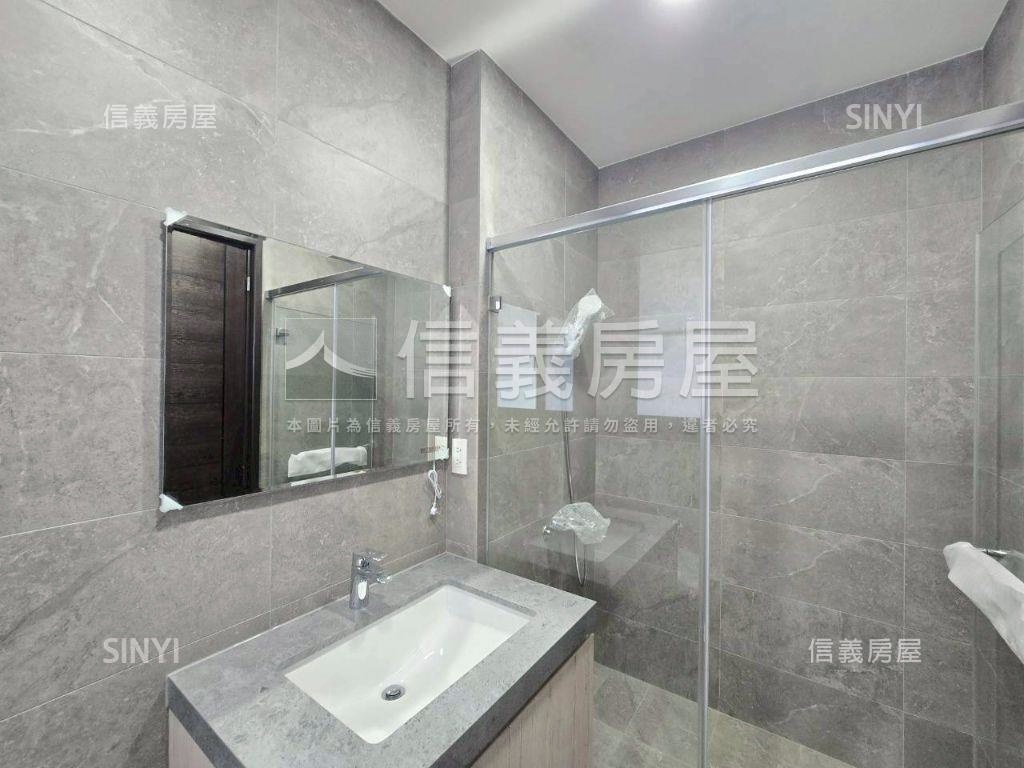 ❤景觀天闊電梯套房別墅Ｃ房屋室內格局與周邊環境