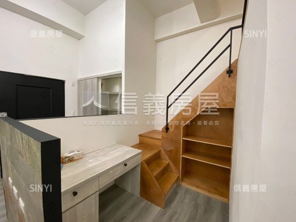 近交流道社區一樓含車位房屋室內格局與周邊環境