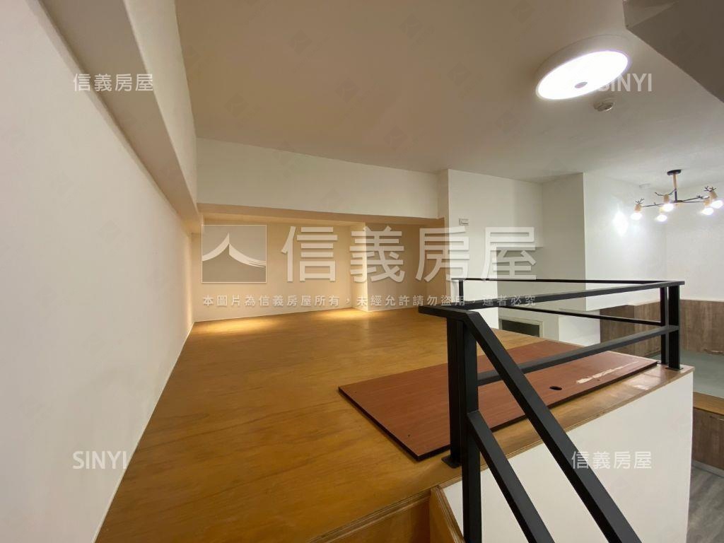 近交流道社區一樓含車位房屋室內格局與周邊環境