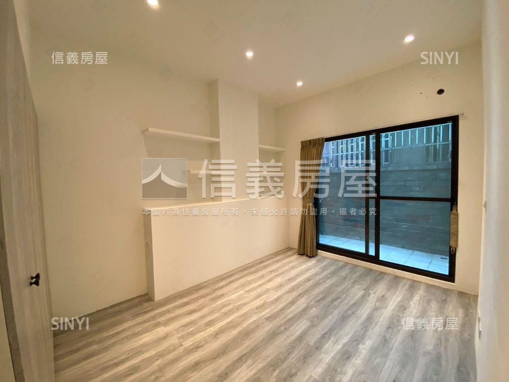 近交流道社區一樓含車位房屋室內格局與周邊環境