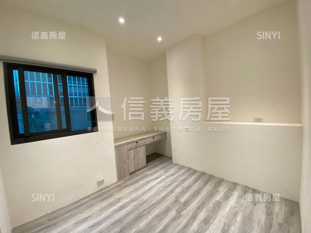 近交流道社區一樓含車位房屋室內格局與周邊環境