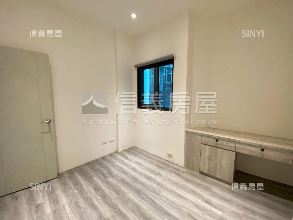 近交流道社區一樓含車位房屋室內格局與周邊環境