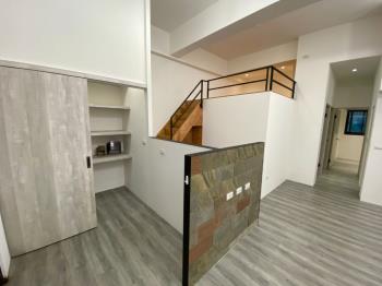 近交流道社區一樓含車位