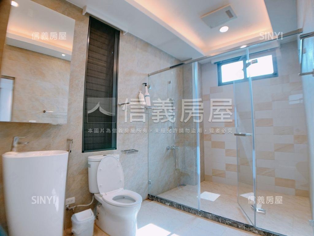 獨棟豪華別墅。大器房屋室內格局與周邊環境