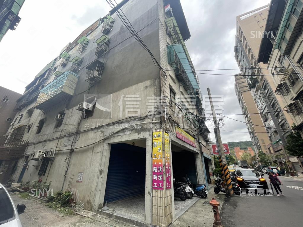 八里邊間低總價好成家房屋室內格局與周邊環境