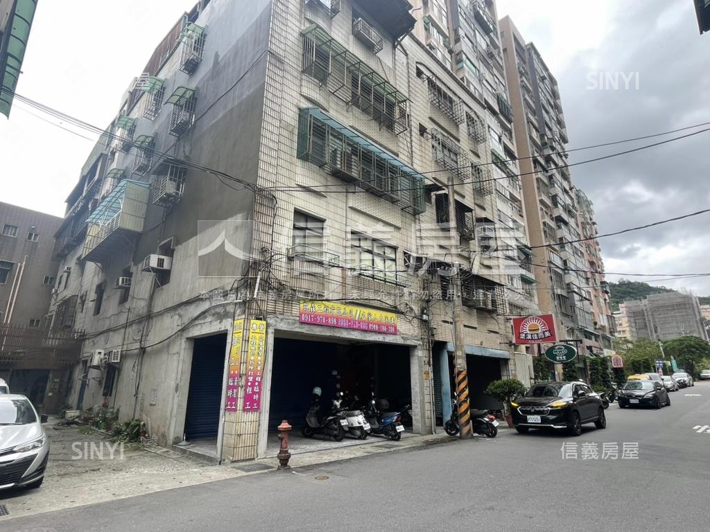 八里邊間低總價好成家房屋室內格局與周邊環境
