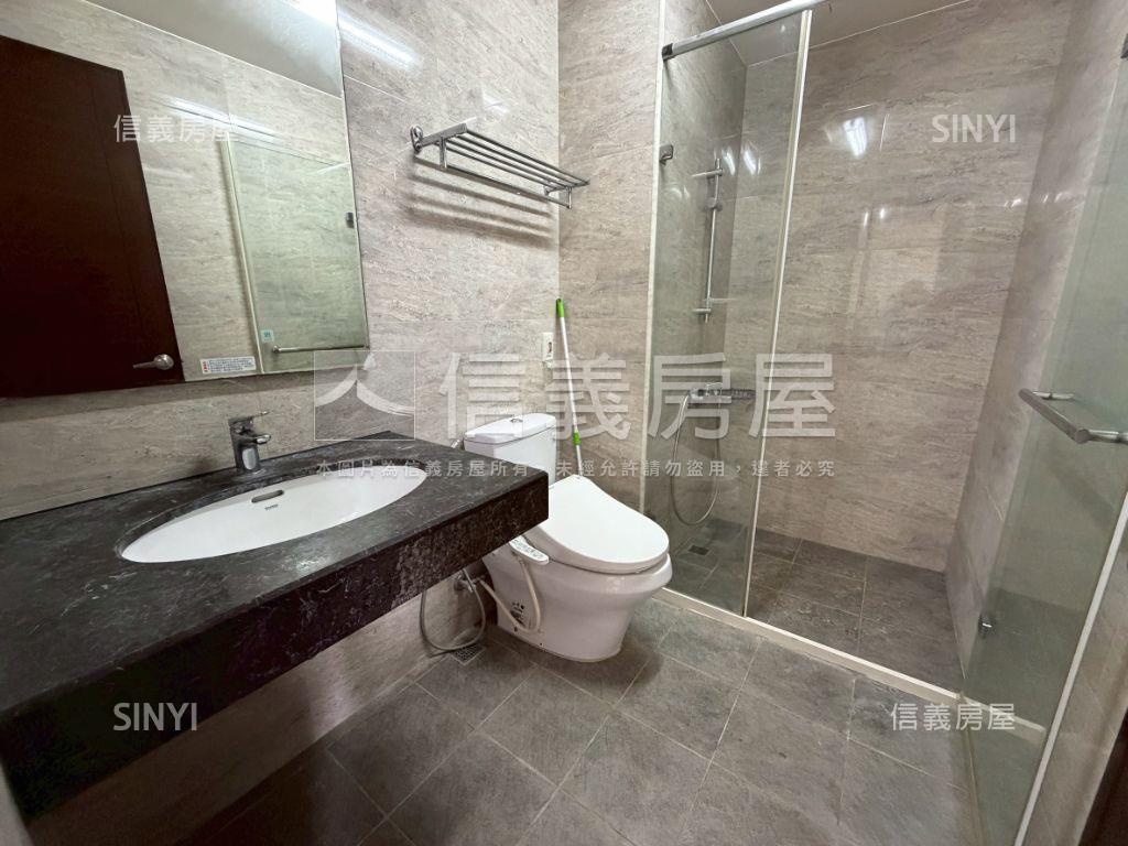 豐原車站商圈富宇豐景一房房屋室內格局與周邊環境