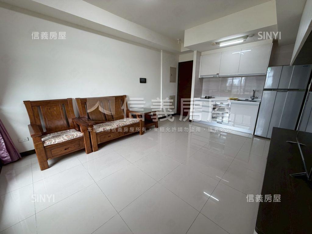 豐原車站商圈富宇豐景一房房屋室內格局與周邊環境