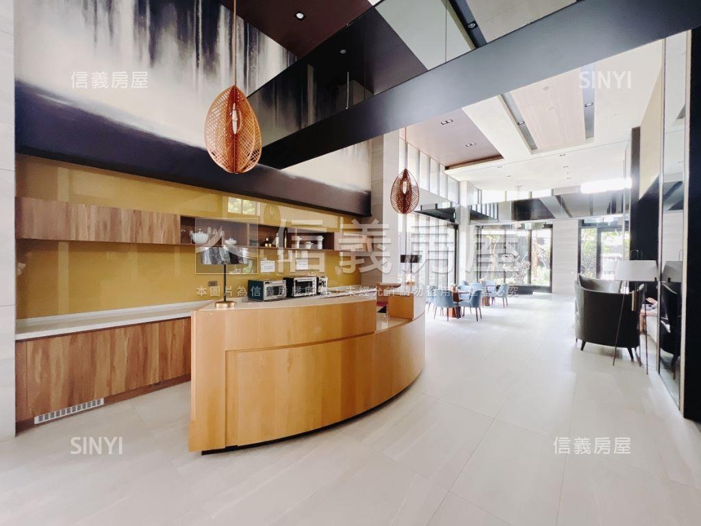 豐原車站商圈富宇豐景一房房屋室內格局與周邊環境