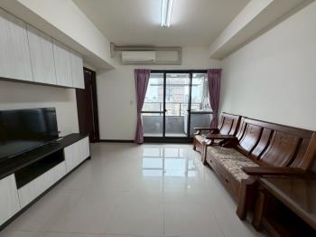 豐原車站商圈富宇豐景一房