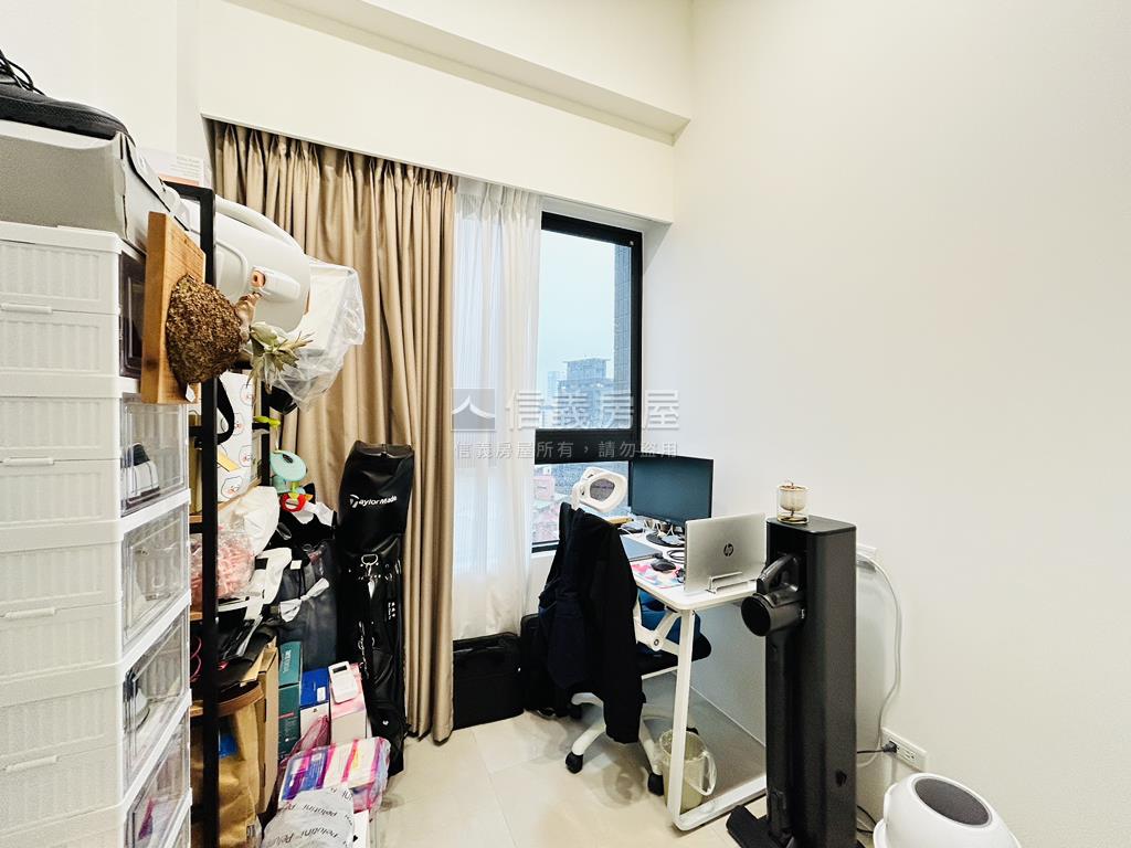 集美臻旺高樓溫馨美居房屋室內格局與周邊環境