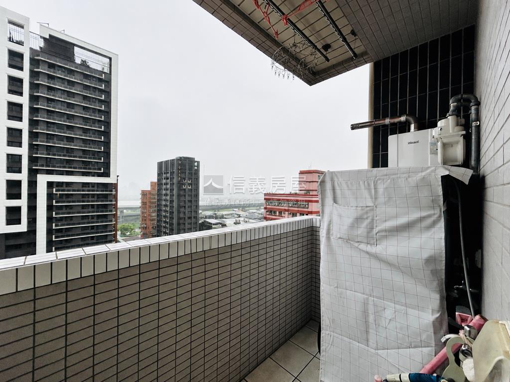集美臻旺高樓溫馨美居房屋室內格局與周邊環境