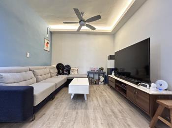 獨家健康學區美三樓