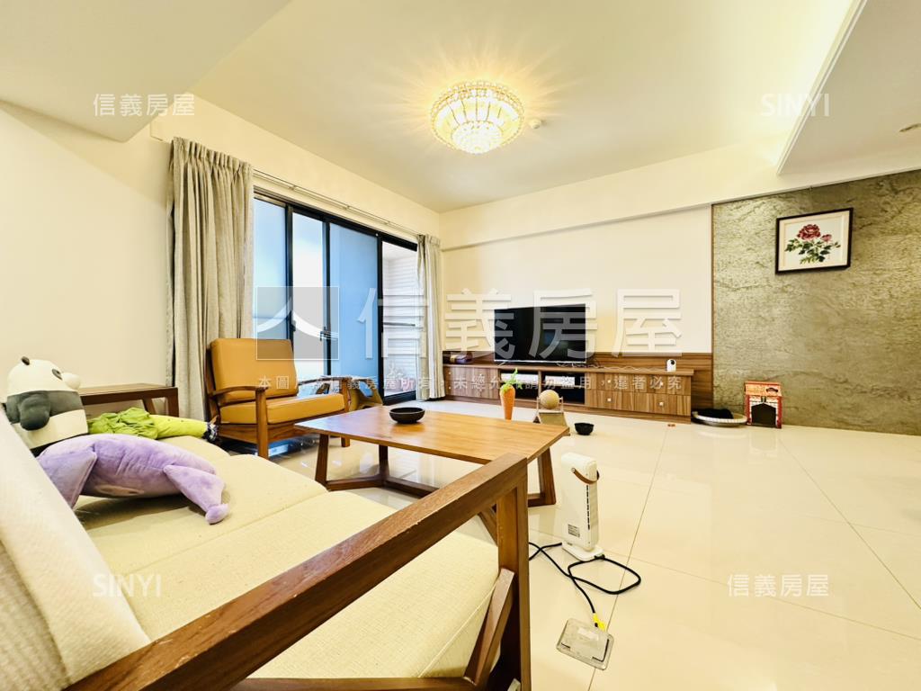 店長推薦敘登陽附雙平車房屋室內格局與周邊環境