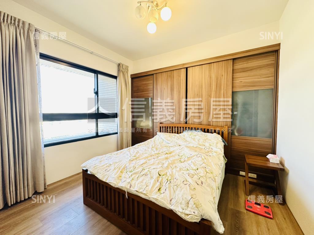 店長推薦敘登陽附雙平車房屋室內格局與周邊環境