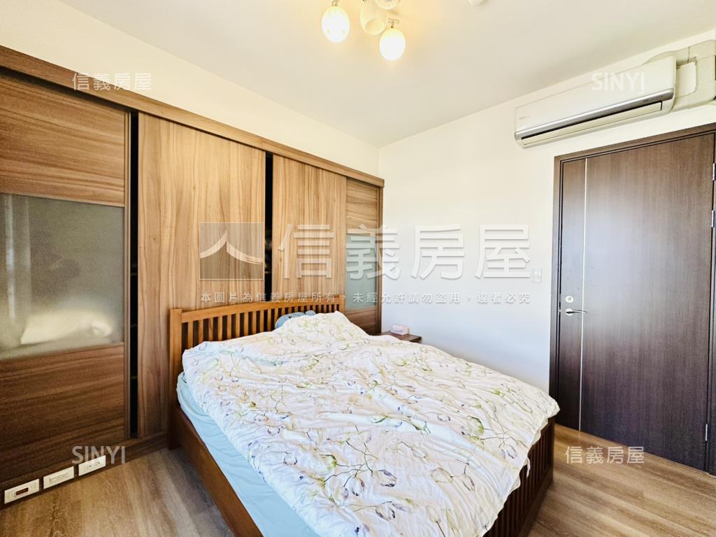 店長推薦敘登陽附雙平車房屋室內格局與周邊環境