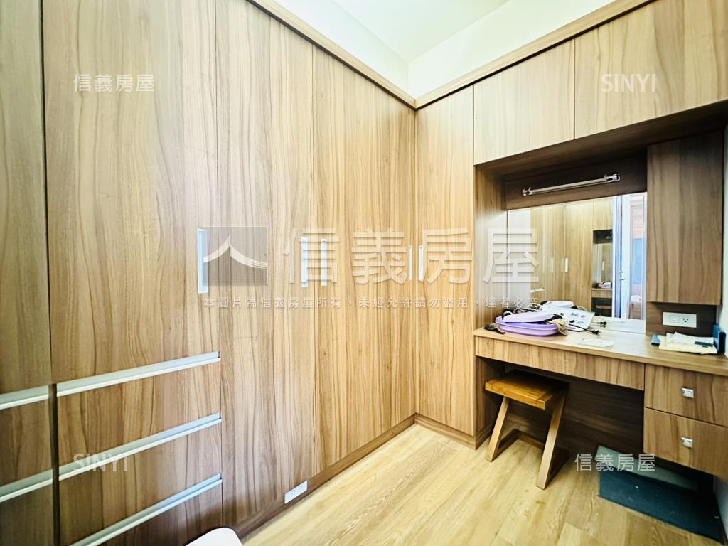 店長推薦敘登陽附雙平車房屋室內格局與周邊環境