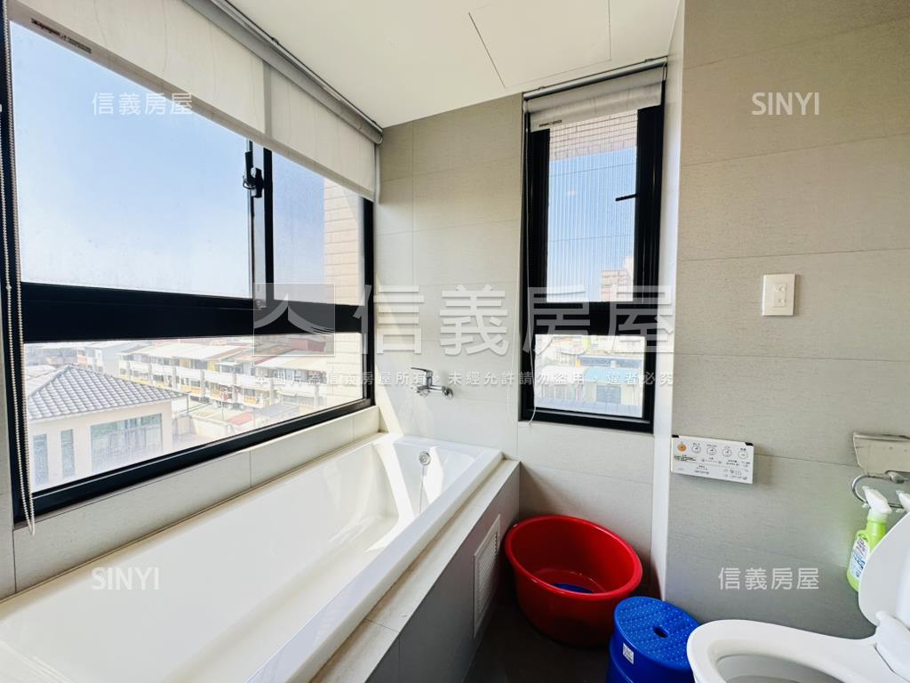 店長推薦敘登陽附雙平車房屋室內格局與周邊環境