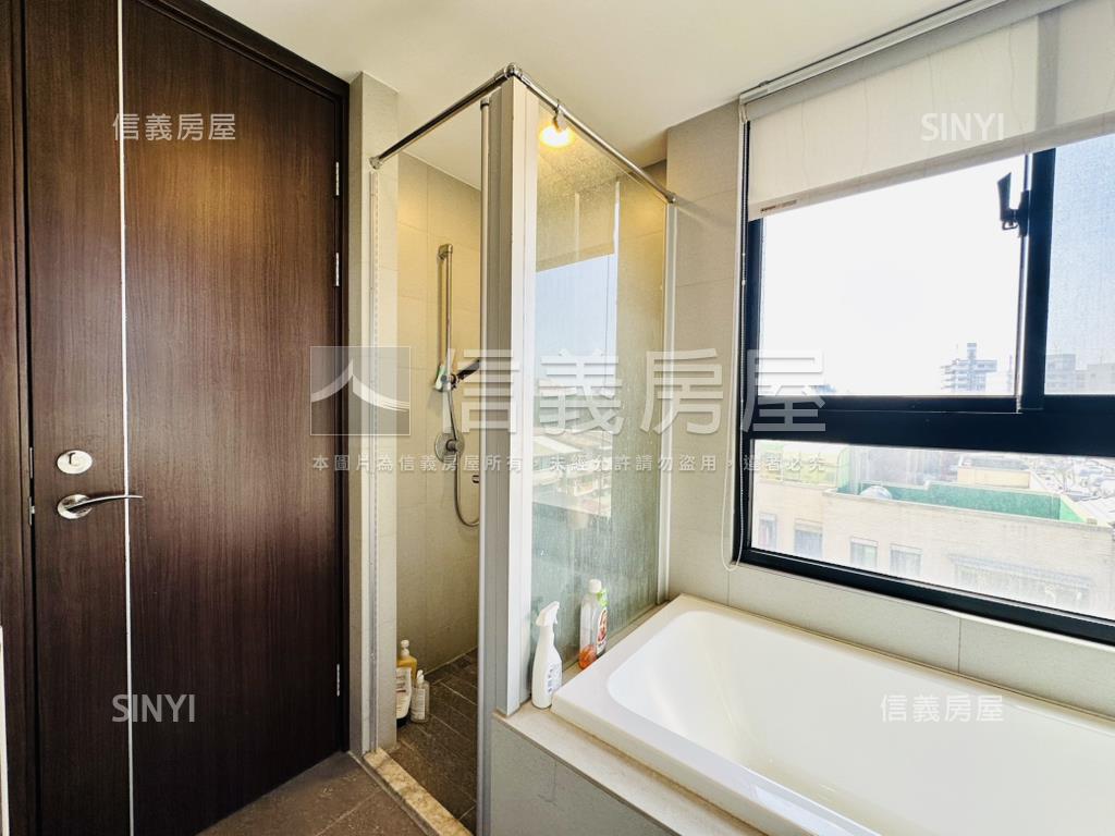 店長推薦敘登陽附雙平車房屋室內格局與周邊環境