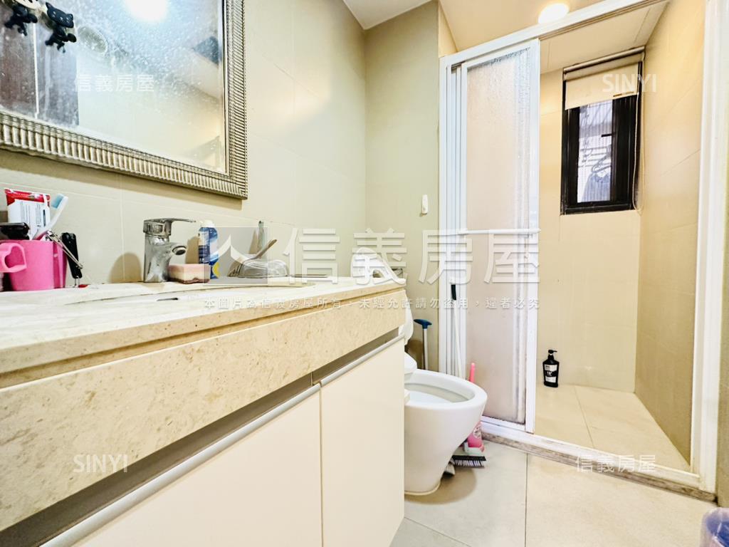 店長推薦敘登陽附雙平車房屋室內格局與周邊環境