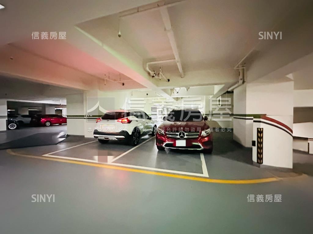 店長推薦敘登陽附雙平車房屋室內格局與周邊環境