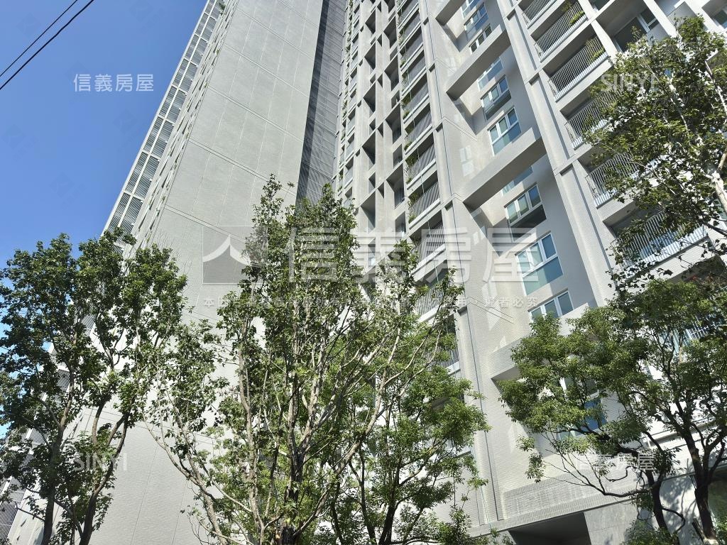 理仁柏舍※即將交屋房屋室內格局與周邊環境