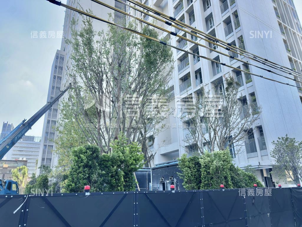 理仁柏舍※即將交屋房屋室內格局與周邊環境