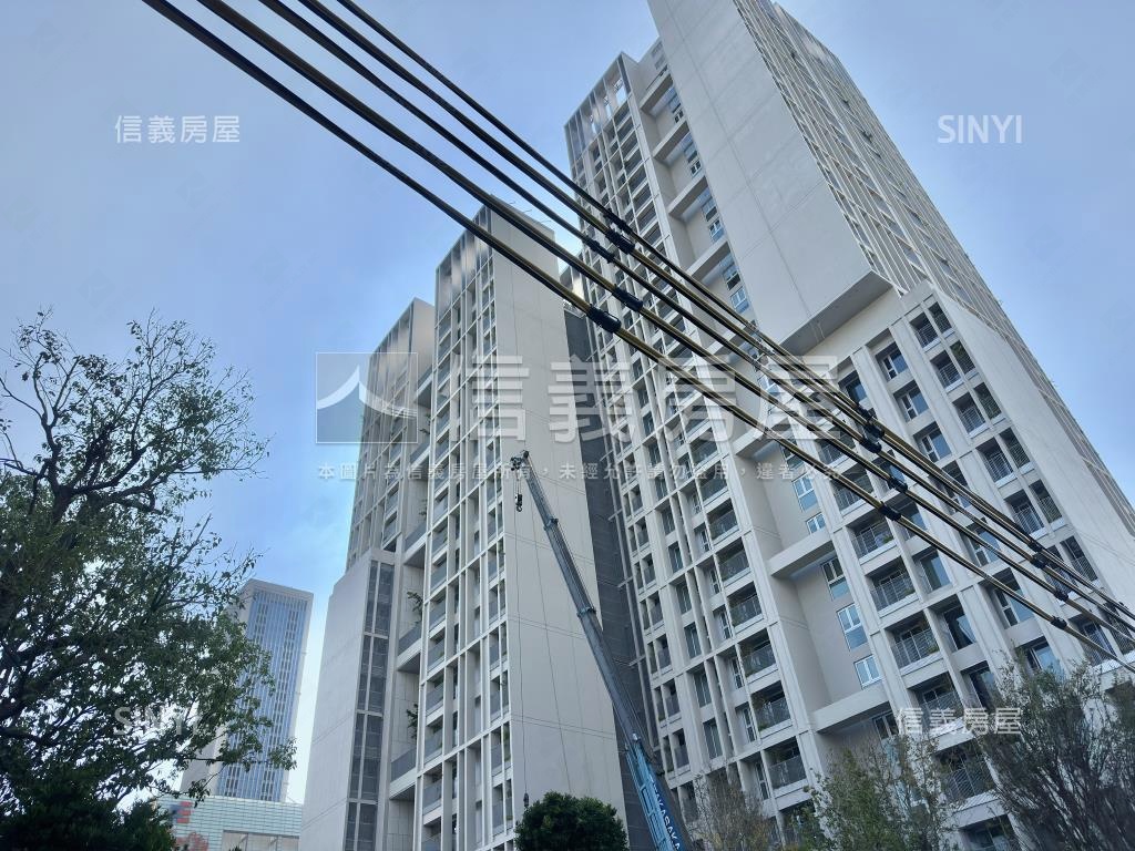 理仁柏舍※即將交屋房屋室內格局與周邊環境