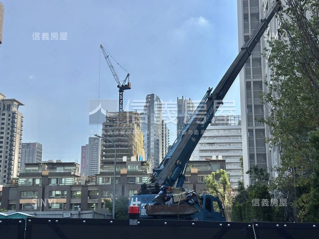 理仁柏舍※即將交屋房屋室內格局與周邊環境
