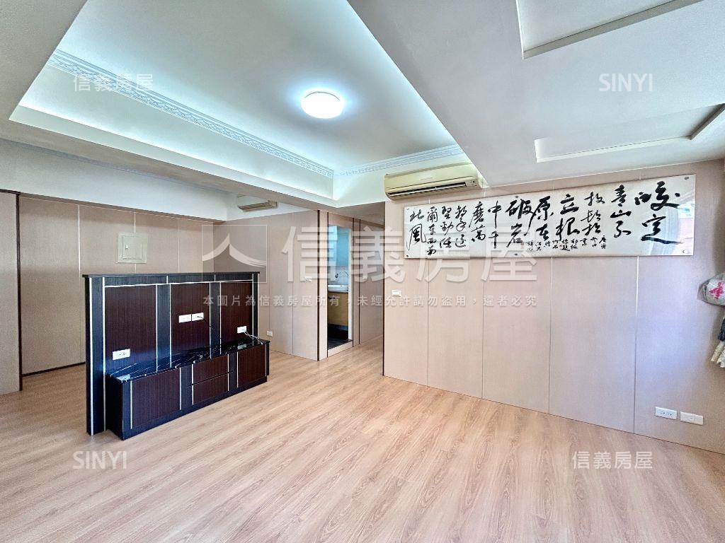 古亭觀邸三面採光２房車房屋室內格局與周邊環境