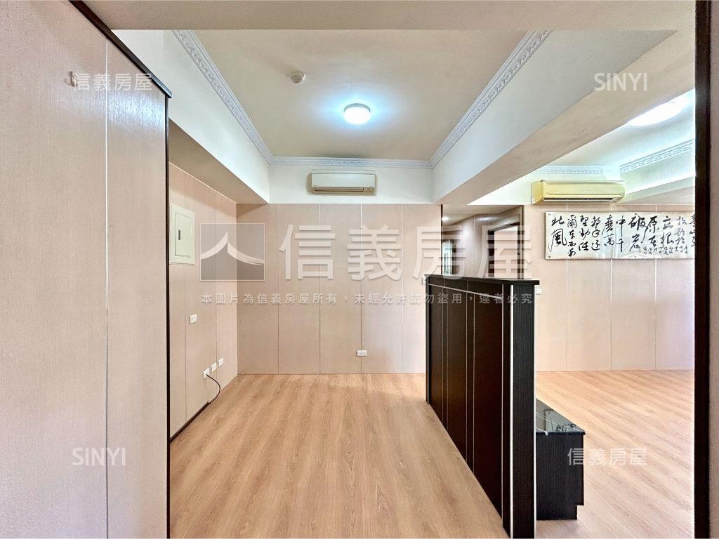 古亭觀邸三面採光２房車房屋室內格局與周邊環境