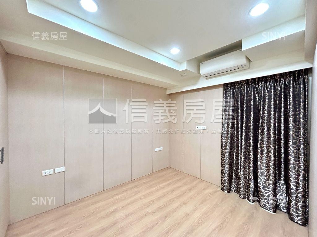 古亭觀邸三面採光２房車房屋室內格局與周邊環境