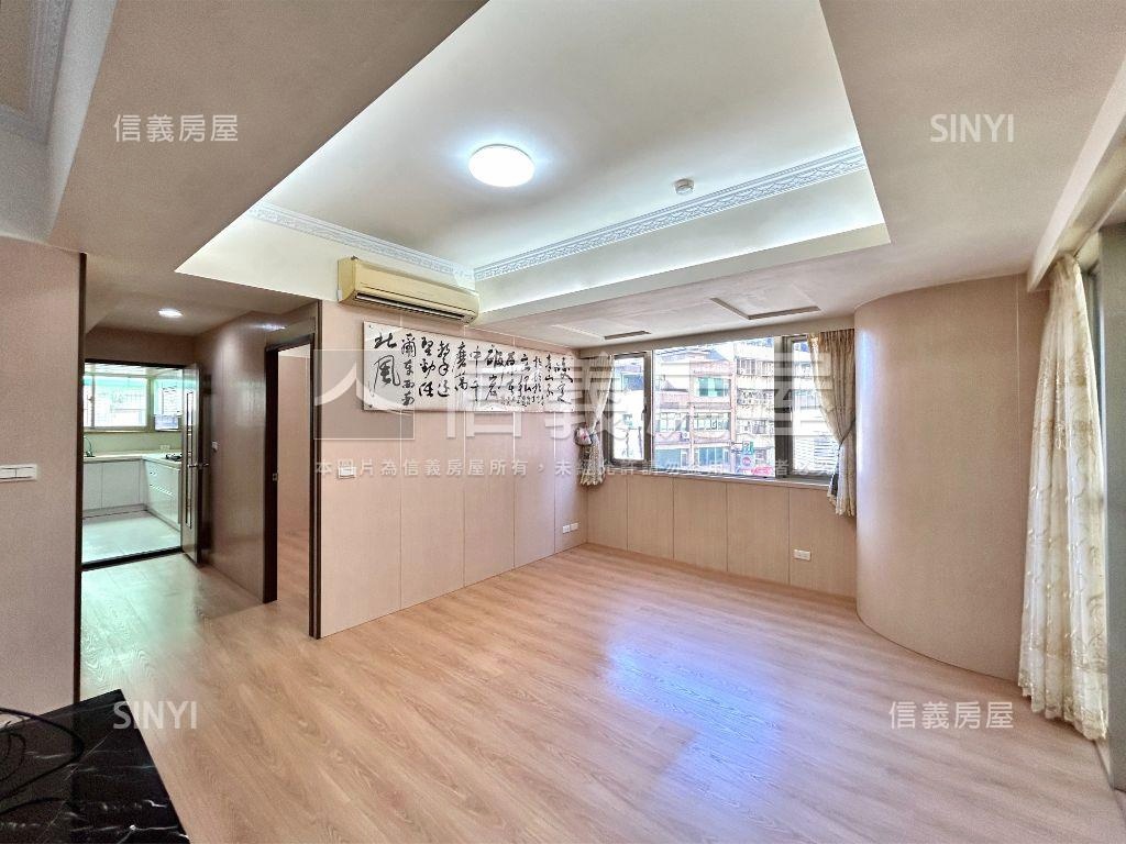古亭觀邸三面採光２房車房屋室內格局與周邊環境