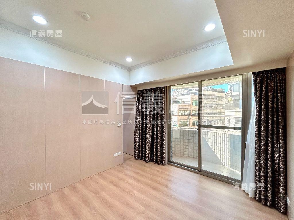 古亭觀邸三面採光２房車房屋室內格局與周邊環境