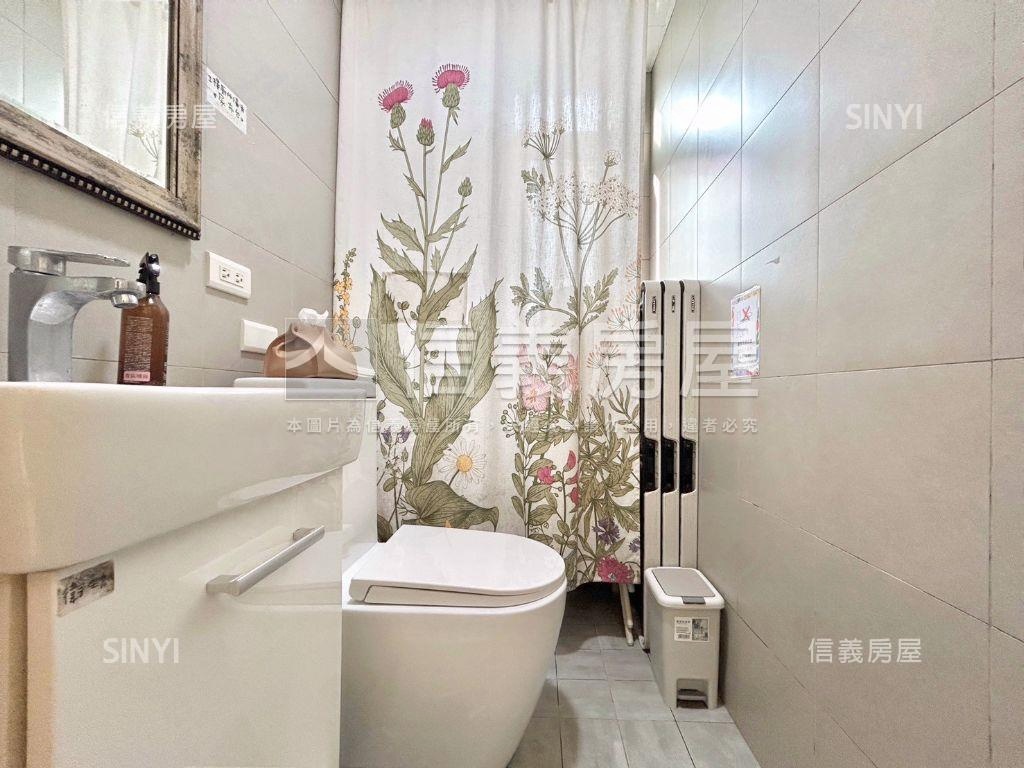 悠森朵夫大面寬金店面房屋室內格局與周邊環境