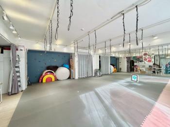 悠森朵夫大面寬金店面