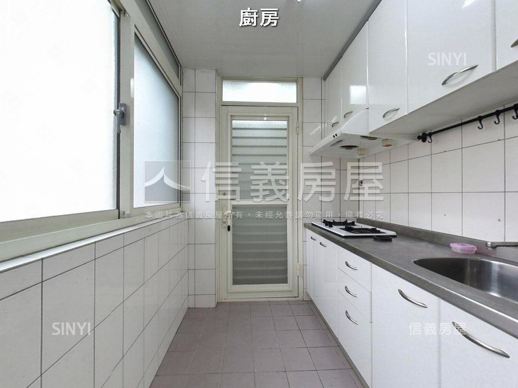 磺溪河畔邊間美寓房屋室內格局與周邊環境