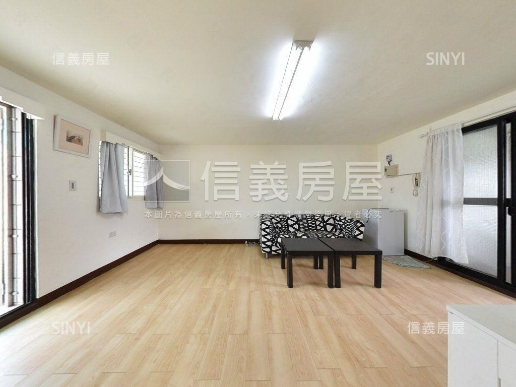 磺溪河畔邊間美寓房屋室內格局與周邊環境