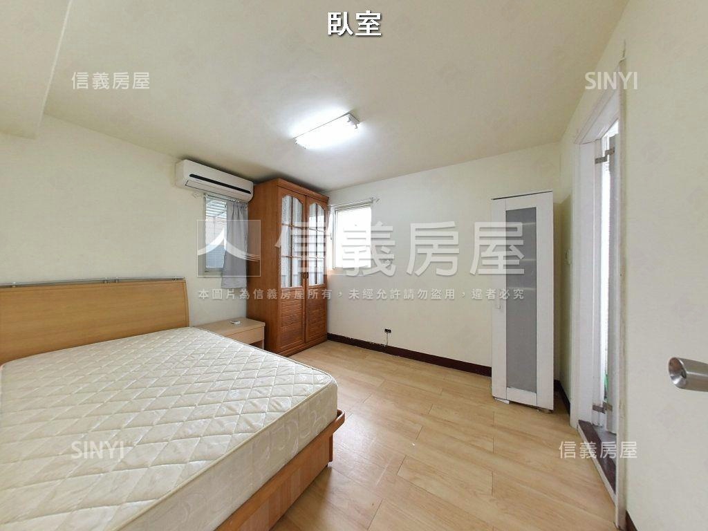 磺溪河畔邊間美寓房屋室內格局與周邊環境