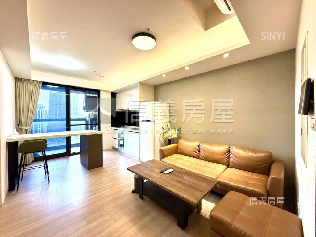 高樓面公園景觀２房車位房屋室內格局與周邊環境