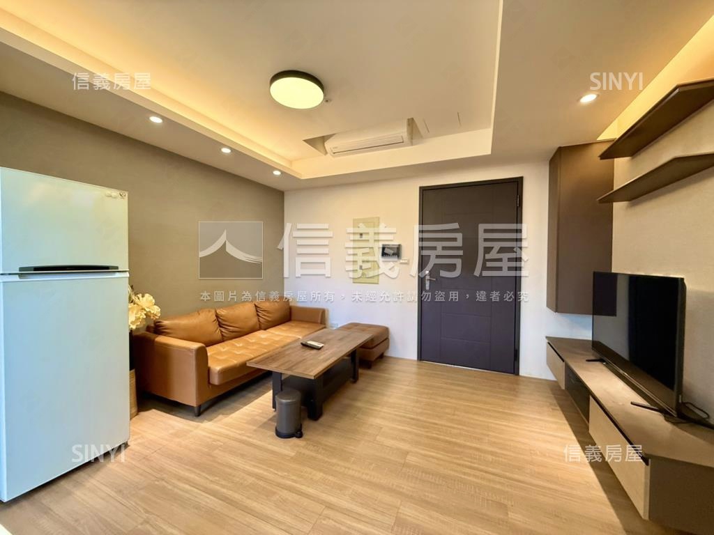 高樓面公園景觀２房車位房屋室內格局與周邊環境