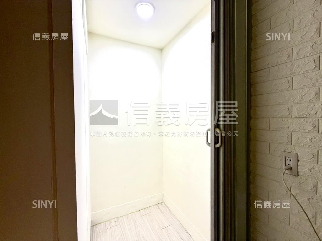 正義北商圈優質大空間美寓房屋室內格局與周邊環境