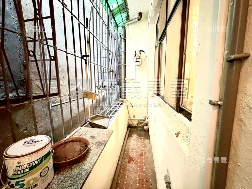 正義北商圈優質大空間美寓房屋室內格局與周邊環境