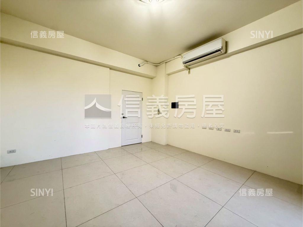 中科寬埕仁和質感車庫別墅房屋室內格局與周邊環境