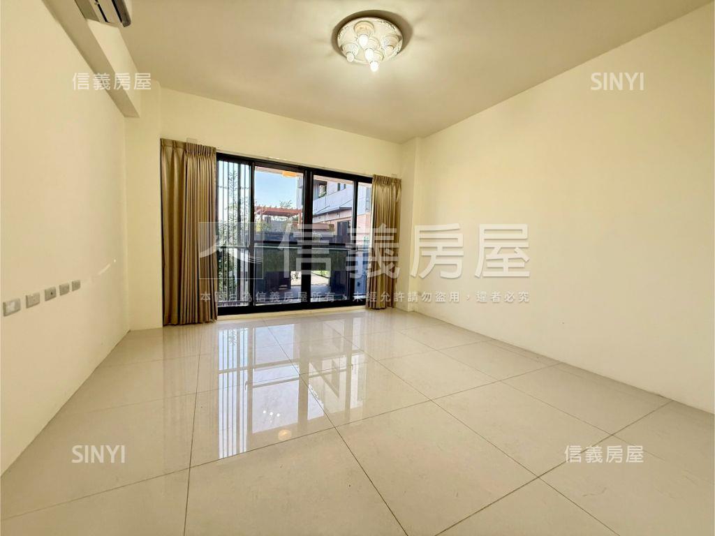 中科寬埕仁和質感車庫別墅房屋室內格局與周邊環境