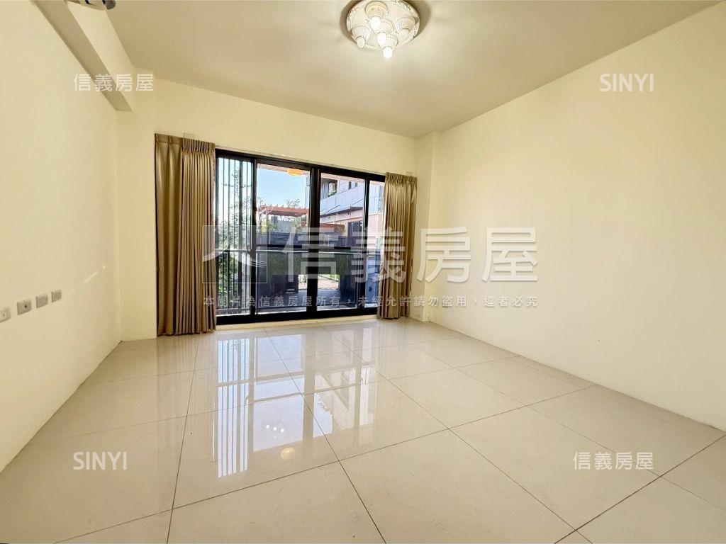 中科寬埕仁和質感車庫別墅房屋室內格局與周邊環境