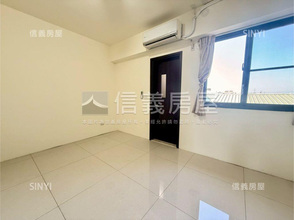 中科寬埕仁和質感車庫別墅房屋室內格局與周邊環境