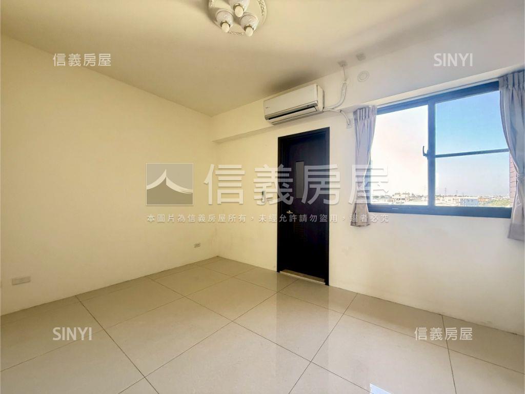 中科寬埕仁和質感車庫別墅房屋室內格局與周邊環境