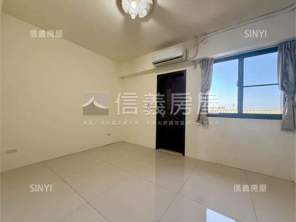 中科寬埕仁和質感車庫別墅房屋室內格局與周邊環境