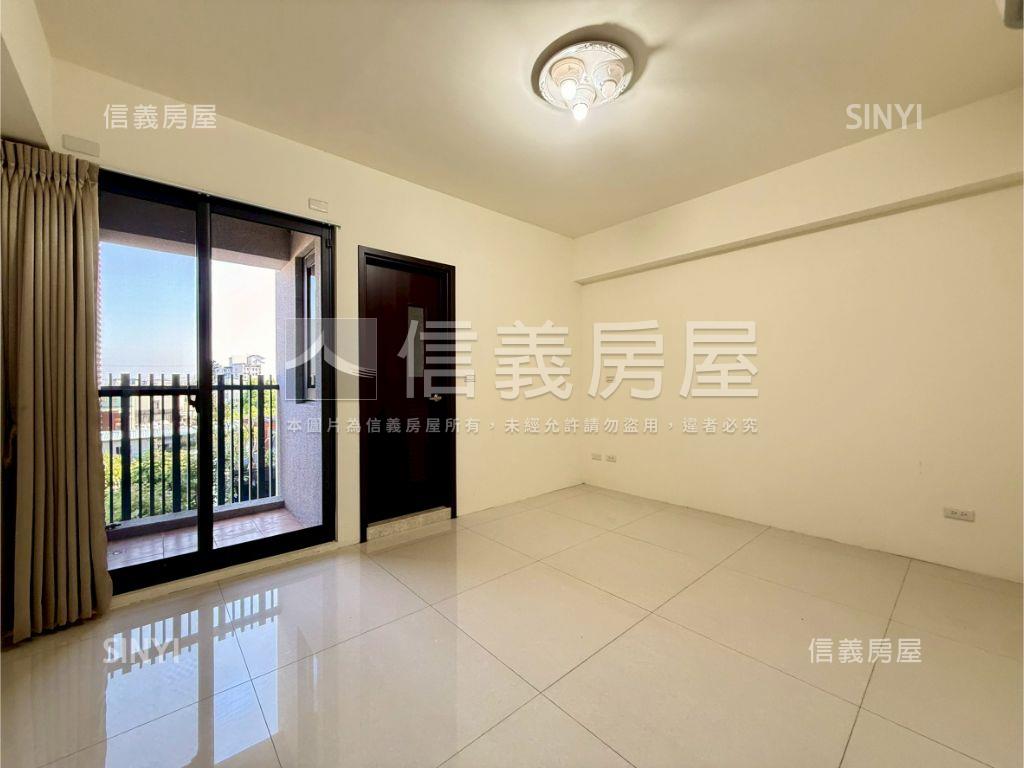 中科寬埕仁和質感車庫別墅房屋室內格局與周邊環境